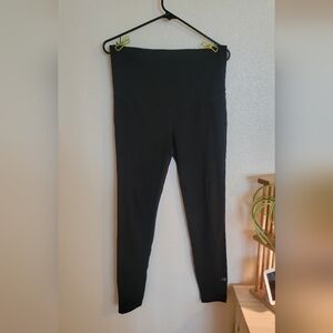 GapFit Maternity leggings, Size Small